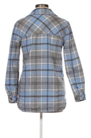 Γυναικείο παλτό Tally Weijl, Μέγεθος XS, Χρώμα Μπλέ, Τιμή 23,17 €
