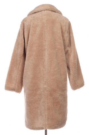 Дамско палто Threadbare, Размер M, Цвят Бежов, Цена 77,40 лв.