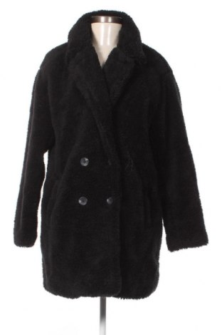 Palton de femei Threadbare, Mărime L, Culoare Negru, Preț 105,59 Lei