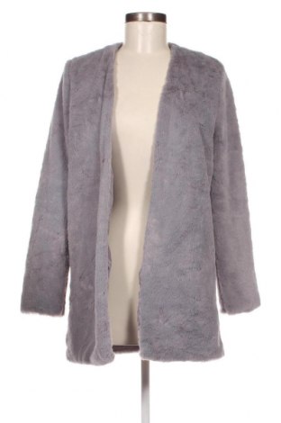 Дамско палто Tom & Rose, Размер M, Цвят Сив, Цена 10,58 лв.