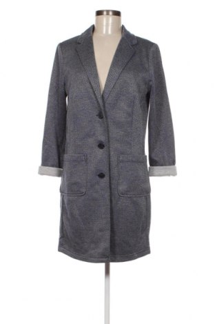 Дамско палто Tom Tailor, Размер L, Цвят Син, Цена 43,47 лв.