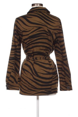 Дамско палто Tom Tailor, Размер S, Цвят Многоцветен, Цена 37,25 лв.