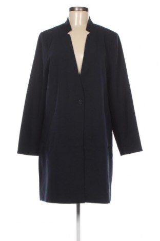 Дамско палто Tom Tailor, Размер M, Цвят Син, Цена 31,80 лв.