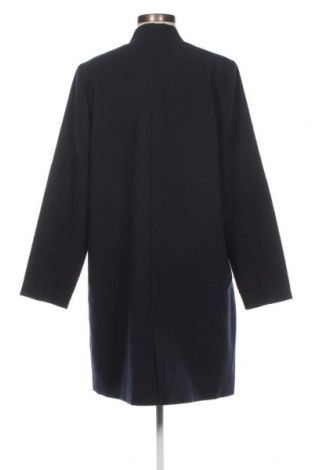Γυναικείο παλτό Tom Tailor, Μέγεθος M, Χρώμα Μπλέ, Τιμή 16,39 €