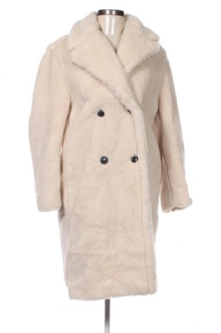 Γυναικείο παλτό Tommy Hilfiger, Μέγεθος S, Χρώμα  Μπέζ, Τιμή 185,48 €