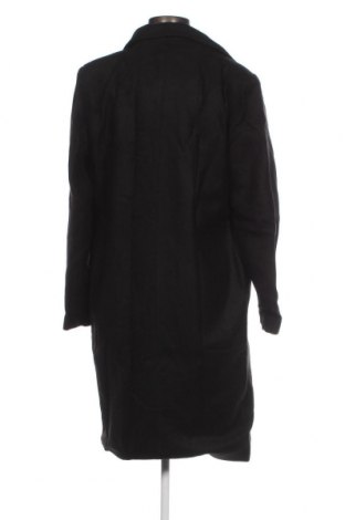 Dámsky kabát  Trendyol, Veľkosť M, Farba Čierna, Cena  44,17 €