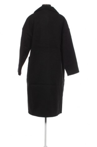 Γυναικείο παλτό Trendyol, Μέγεθος L, Χρώμα Μαύρο, Τιμή 26,93 €