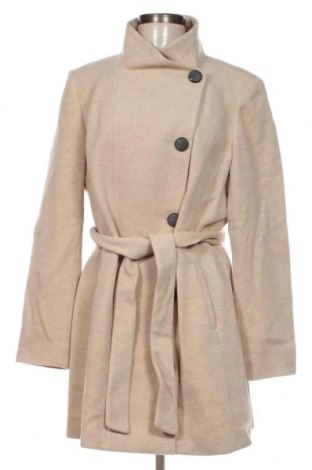 Női kabát Un Deux Trois, Méret XL, Szín Bézs, Ár 103 383 Ft