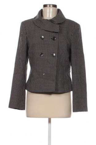 Γυναικείο παλτό Un Deux Trois, Μέγεθος L, Χρώμα Πολύχρωμο, Τιμή 8,46 €