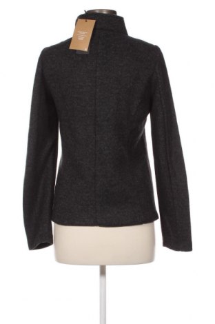Γυναικείο παλτό Vero Moda, Μέγεθος S, Χρώμα Γκρί, Τιμή 19,67 €