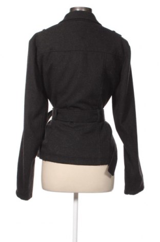 Дамско палто Vero Moda, Размер XL, Цвят Сив, Цена 15,21 лв.
