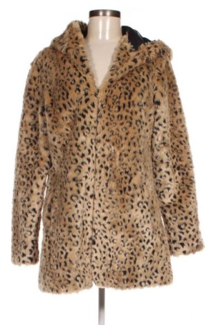 Γυναικείο παλτό Forever 21, Μέγεθος L, Χρώμα  Μπέζ, Τιμή 6,90 €
