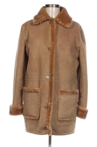 Γυναικείο παλτό Your Sixth Sense, Μέγεθος M, Χρώμα  Μπέζ, Τιμή 19,86 €