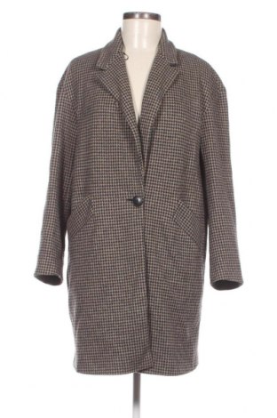 Dámský kabát  Zara, Velikost XS, Barva Béžová, Cena  547,00 Kč