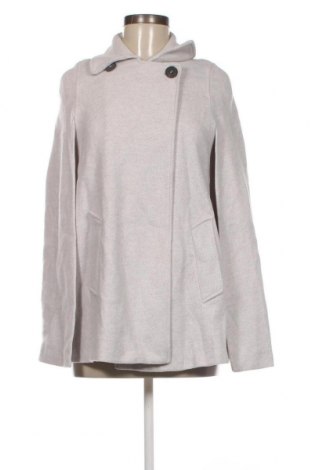 Γυναικείο παλτό Zara, Μέγεθος XS, Χρώμα Γκρί, Τιμή 6,51 €