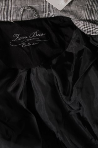 Palton de femei Zero Base, Mărime L, Culoare Gri, Preț 29,47 Lei