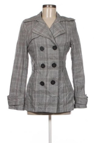 Γυναικείο παλτό Zero Base, Μέγεθος L, Χρώμα Γκρί, Τιμή 5,94 €
