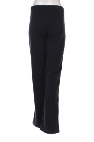 Γυναικείο παντελόνι fleece Dynamic, Μέγεθος XL, Χρώμα Μπλέ, Τιμή 12,37 €