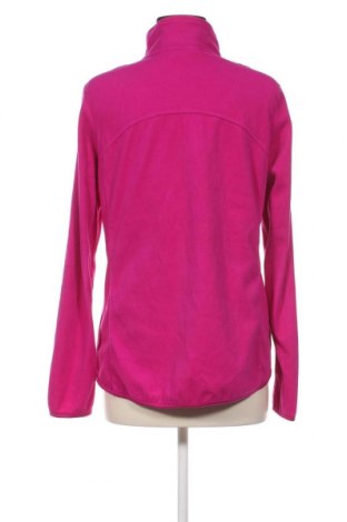 Damen Fleece Oberteil  Essentials by Tchibo, Größe M, Farbe Rosa, Preis 27,14 €