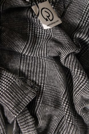Damen Rollkragen, Größe M, Farbe Grau, Preis 3,57 €