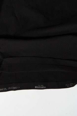 Γυναικείο ζιβάγκο Bellissima, Μέγεθος S, Χρώμα Μαύρο, Τιμή 8,04 €