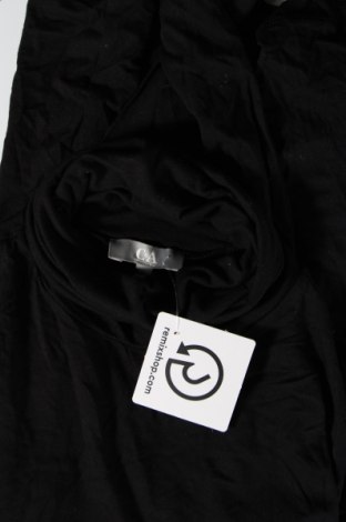 Γυναικείο ζιβάγκο C&A, Μέγεθος S, Χρώμα Μαύρο, Τιμή 11,75 €