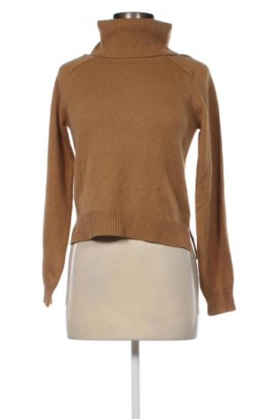 Pulover de femei H&M, Mărime XS, Culoare Maro, Preț 43,88 Lei