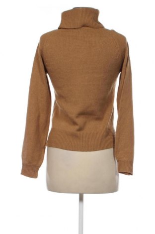 Damski sweter H&M, Rozmiar XS, Kolor Brązowy, Cena 37,10 zł