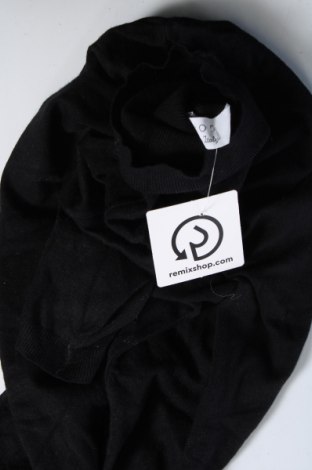 Damen Rollkragen Kaos, Größe S, Farbe Schwarz, Preis 3,03 €
