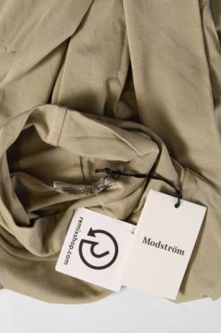 Γυναικείο ζιβάγκο Modstrom, Μέγεθος XL, Χρώμα Γκρί, Τιμή 13,15 €