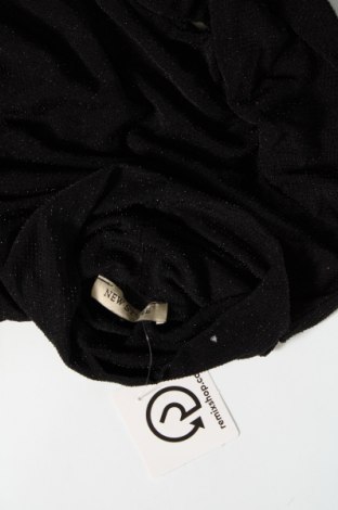 Damen Rollkragen New Style, Größe S, Farbe Schwarz, Preis 2,38 €