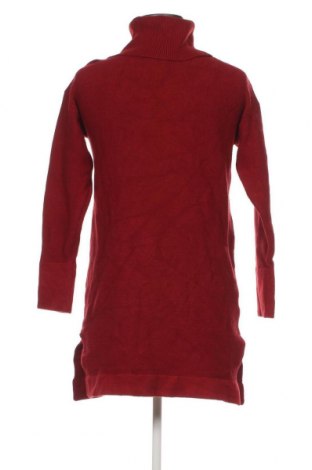 Damen Rollkragen SHEIN, Größe S, Farbe Rot, Preis 7,06 €