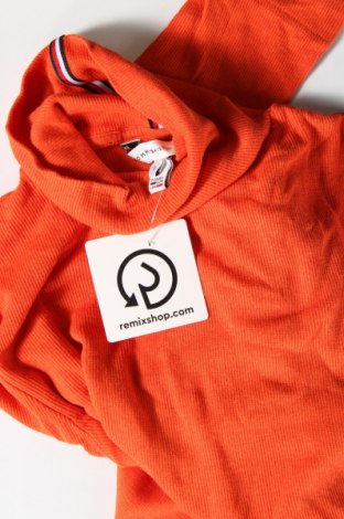 Damen Rollkragen Tommy Hilfiger, Größe S, Farbe Orange, Preis 104,38 €
