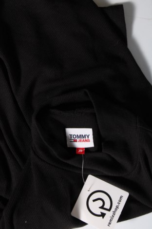 Dámský rolák Tommy Jeans, Velikost XL, Barva Černá, Cena  693,00 Kč
