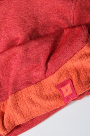 Damen Rollkragen Wedze, Größe S, Farbe Rot, Preis € 2,64