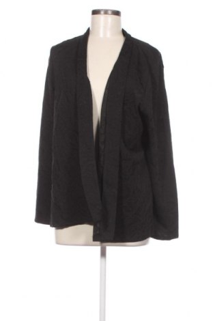 Dámske sako , Veľkosť XL, Farba Čierna, Cena  5,74 €