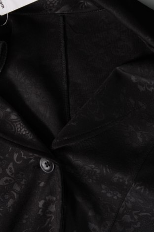 Dámske sako , Veľkosť S, Farba Čierna, Cena  22,46 €