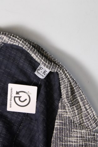 Γυναικείο σακάκι, Μέγεθος L, Χρώμα Μπλέ, Τιμή 5,44 €