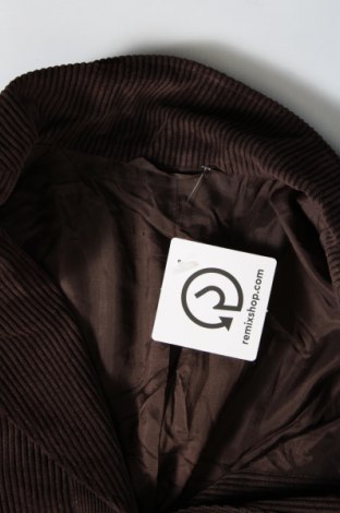 Γυναικείο σακάκι, Μέγεθος M, Χρώμα Καφέ, Τιμή 4,90 €
