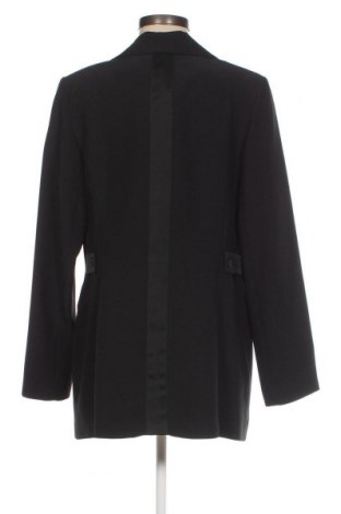 Γυναικείο σακάκι, Μέγεθος M, Χρώμα Μαύρο, Τιμή 5,72 €