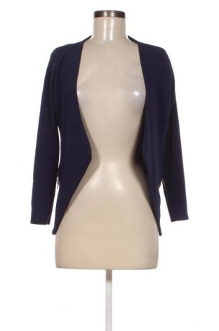 Γυναικείο σακάκι, Μέγεθος S, Χρώμα Μπλέ, Τιμή 5,72 €