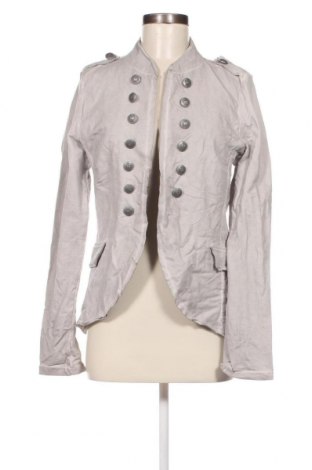 Damen Blazer, Größe XL, Farbe Grau, Preis 4,90 €