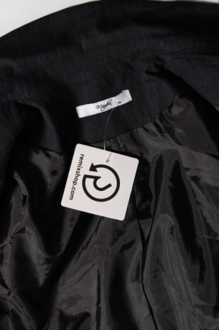 Dámske sako , Veľkosť XS, Farba Čierna, Cena  5,49 €