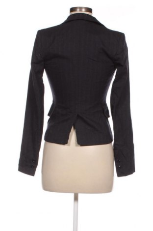 Γυναικείο σακάκι, Μέγεθος XS, Χρώμα Μαύρο, Τιμή 5,72 €