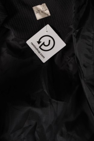 Дамско сако, Размер XS, Цвят Черен, Цена 9,68 лв.