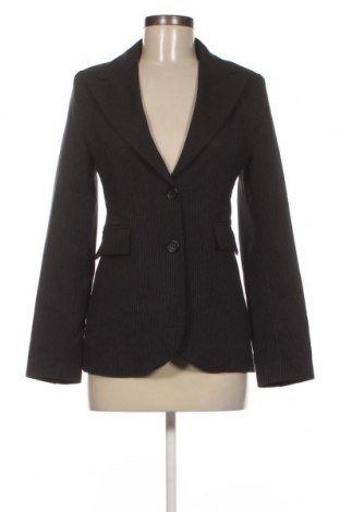 Γυναικείο σακάκι, Μέγεθος XS, Χρώμα Μαύρο, Τιμή 4,90 €