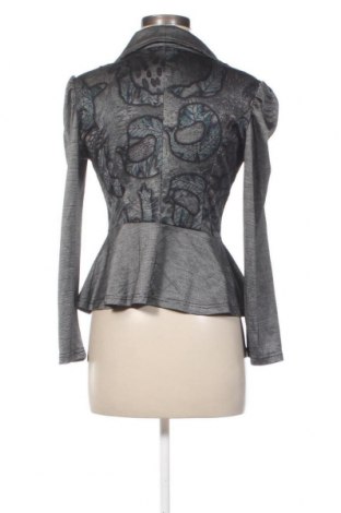 Γυναικείο σακάκι, Μέγεθος XS, Χρώμα Γκρί, Τιμή 6,53 €