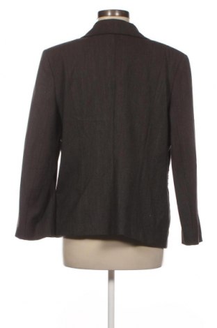Γυναικείο σακάκι, Μέγεθος XL, Χρώμα Καφέ, Τιμή 4,63 €