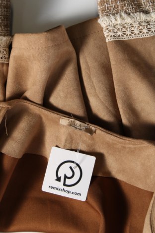 Dámske sako , Veľkosť M, Farba Béžová, Cena  5,24 €