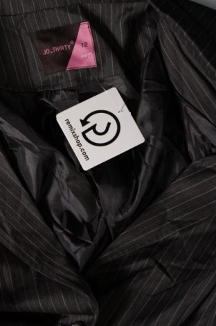 Γυναικείο σακάκι, Μέγεθος M, Χρώμα Γκρί, Τιμή 5,17 €